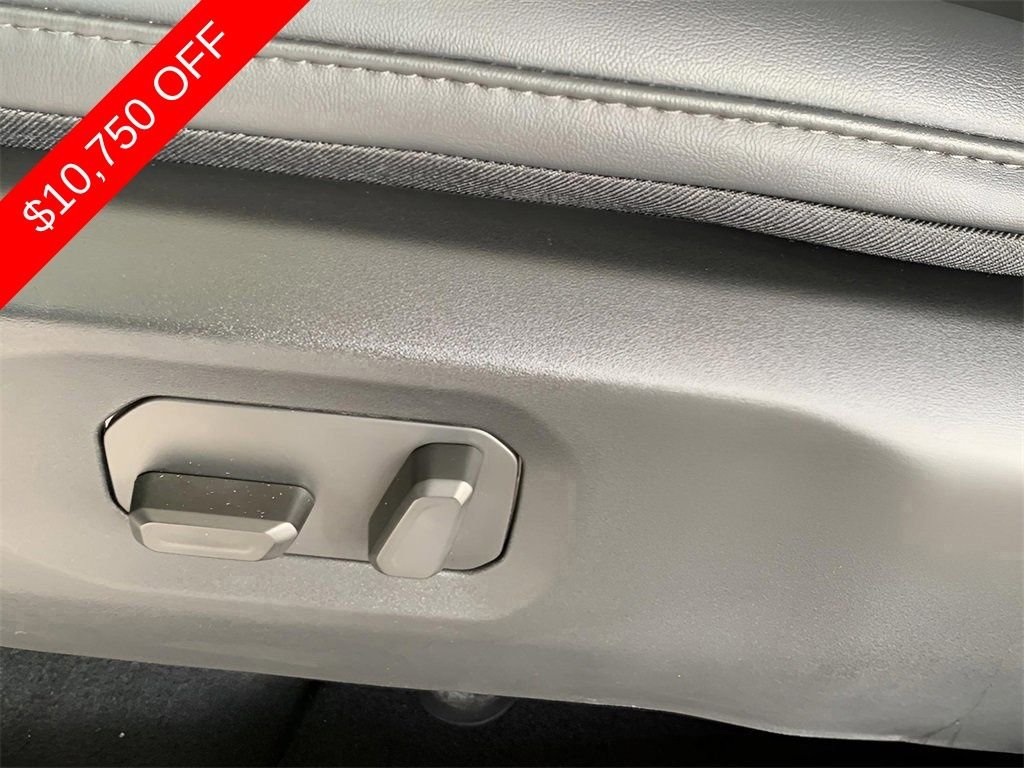 2025 Jeep Wrangler 4-Door Rubicon - Photo 26