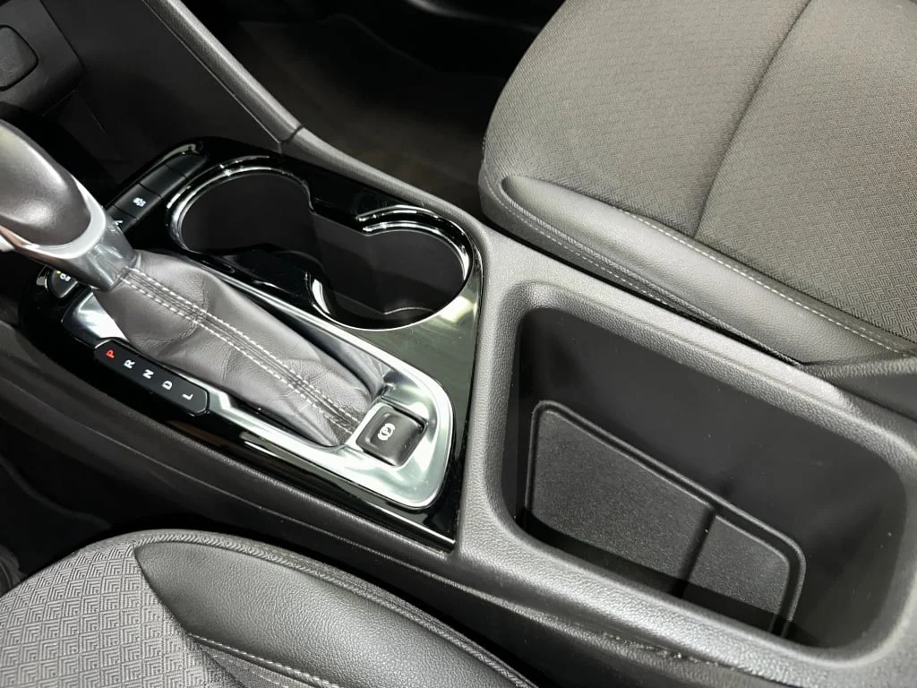 2024 Buick Encore GX Preferred - Photo 14