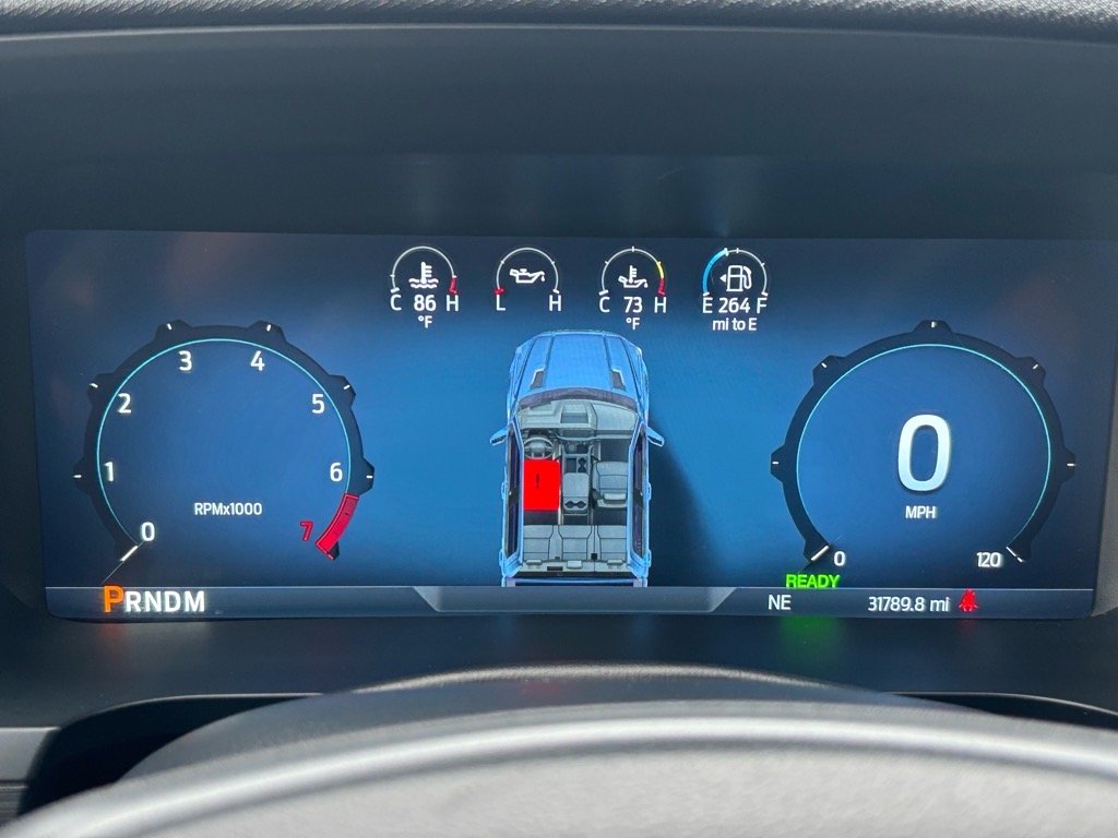 2024 Ford F-150 XLT - Photo 19
