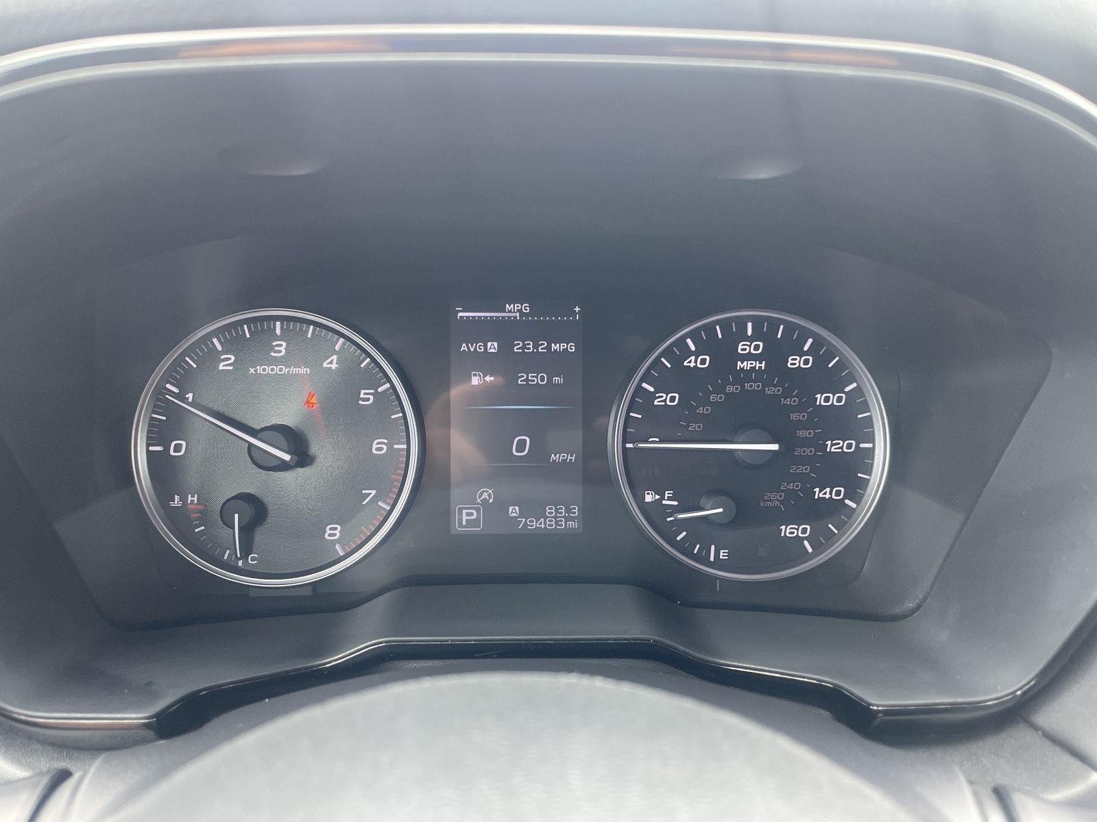 Used 2021 Subaru Outback Premium with VIN 4S4BTAFC0M3145420 for sale in Kansas City