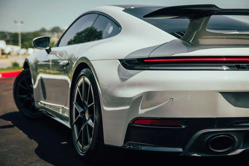 Used 2026  Porsche Carrera T image 8