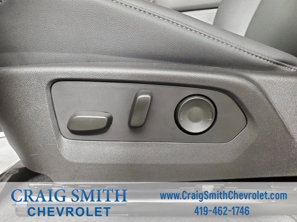 2026 Chevrolet Colorado LT - Photo 28
