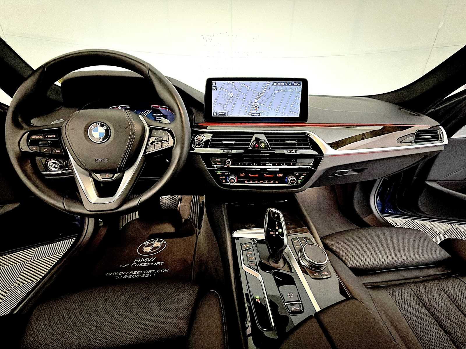 2023 BMW 5 Series 530i - Photo 16