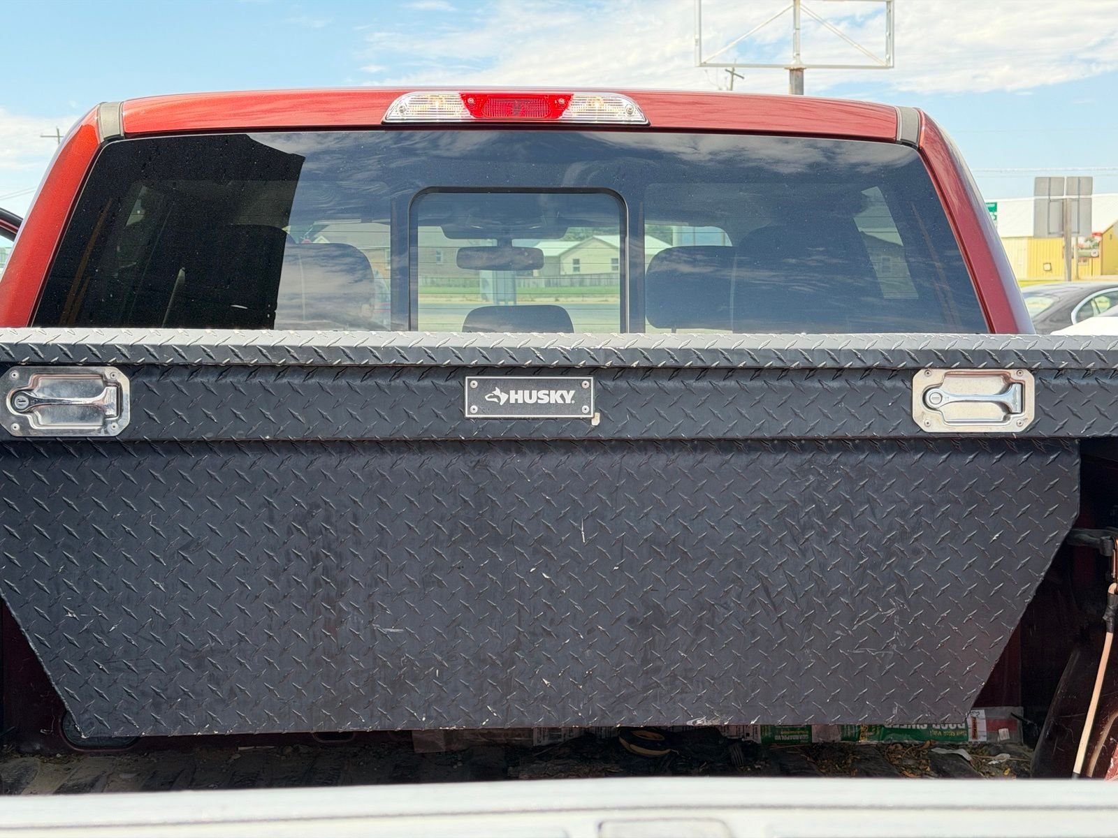 View vehicle photo 5