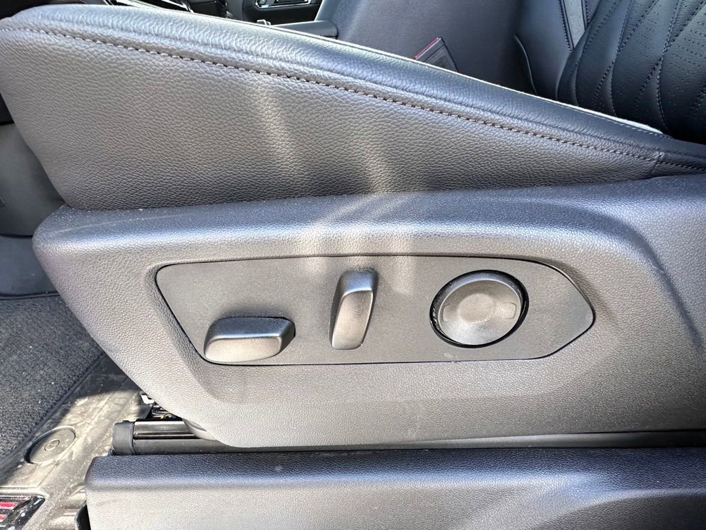 2026 GMC Sierra 1500 AT4 - Photo 16