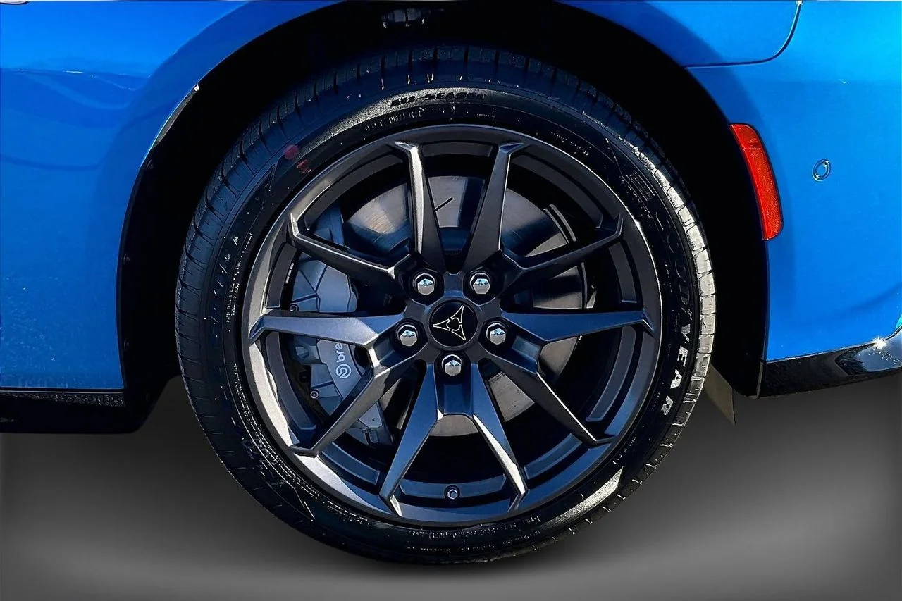 New 2026 Bludicrous Dodge Scat Pack Plus image 30