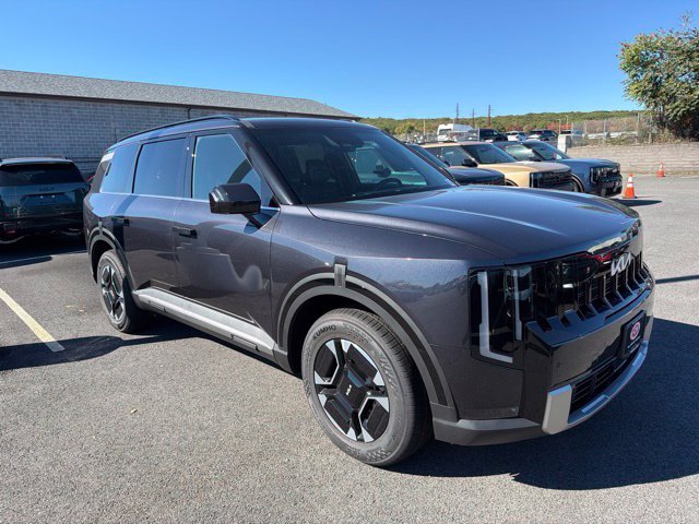 New 2027 Panthera Metal Kia EX image 1