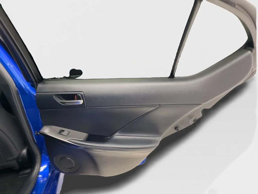 Used 2024 Blue Lexus 350 F SPORT image 31