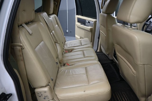 Used 2017 White Ford XLT image 16