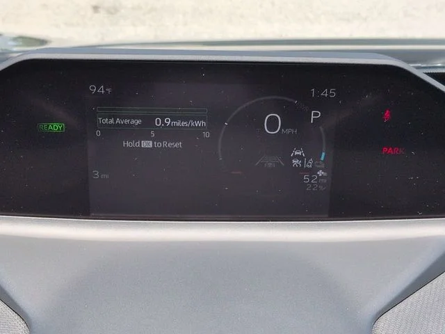 New 2026 Wind Chill Pearl Toyota XLE image 26