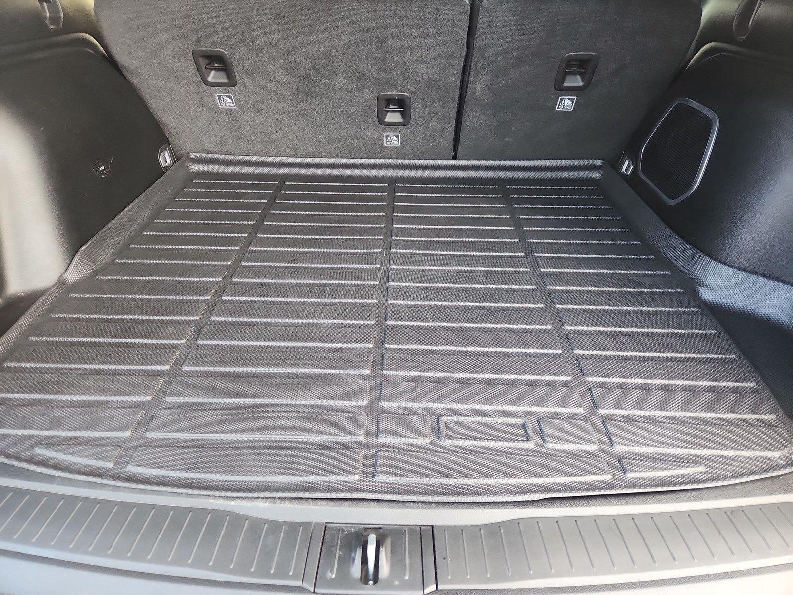 2023 Jeep Grand Cherokee 4xe BASE Gray at Davis Chevrolet