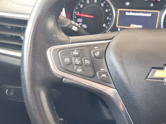 Used 2019 CAJUN RED TINTCOAT Chevrolet Premier image 28