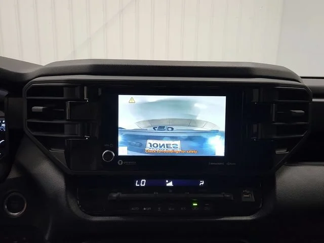 2024 Toyota Tundra SR5 - Photo 27