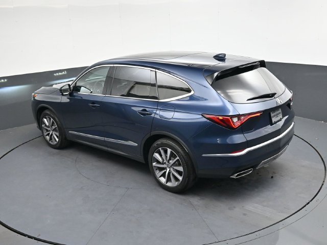 Used 2025  Acura Technology Package image 26