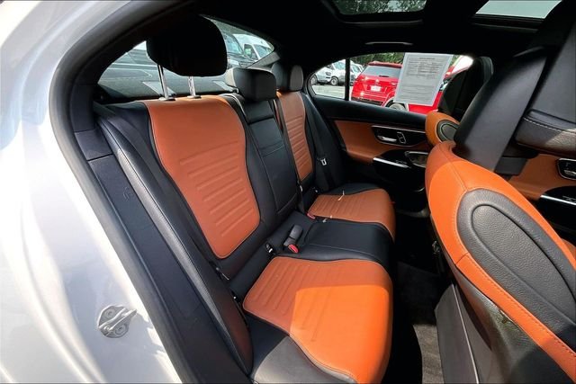 Certified Used 2023  Mercedes-Benz C 43 AMG® image 16