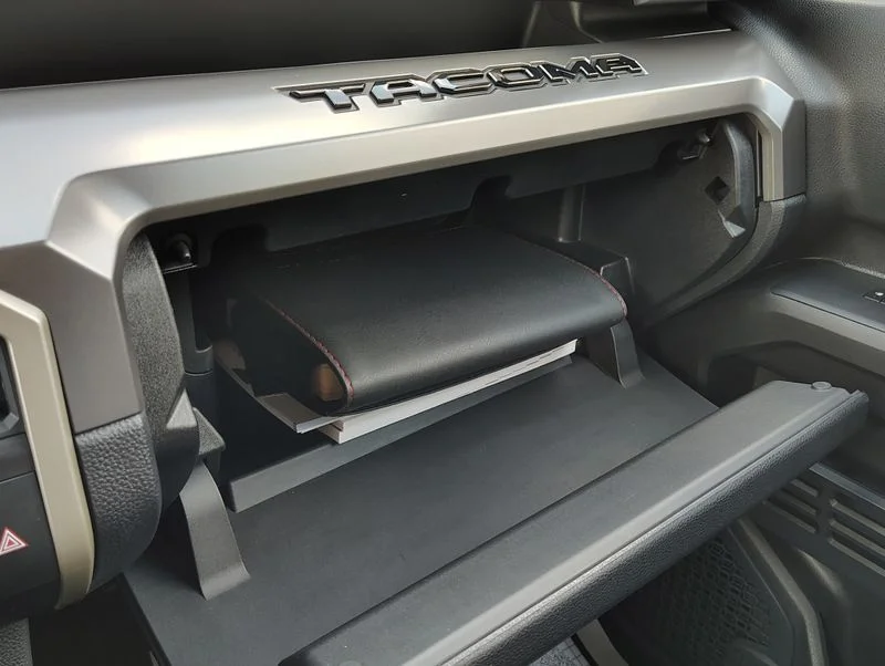 Used 2024  Toyota TRD Sport image 44