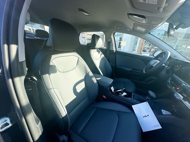 Certified Used 2026 Gray Kia EX image 26