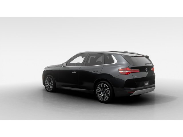 New 2026 Dark Graphite Metallic BMW 30 xDrive image 2