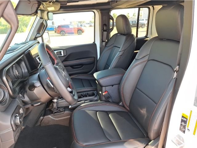 Used 2026 White Jeep Moab 392 image 9