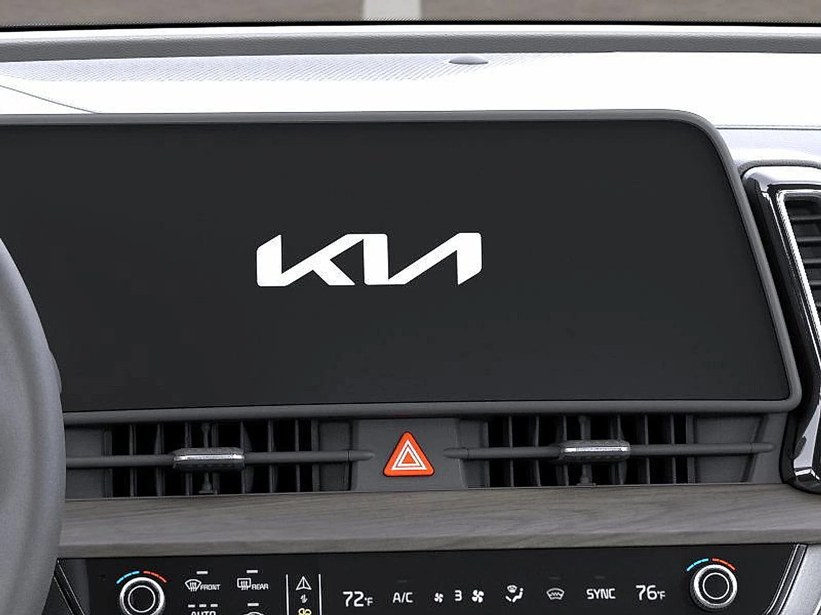 2025 Kia Sportage X-Pro Prestige - Photo 20