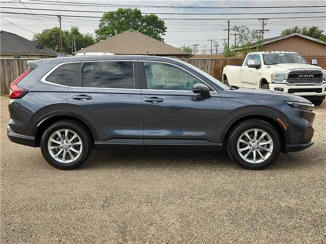Used 2025 Gray Honda EX-L image 5