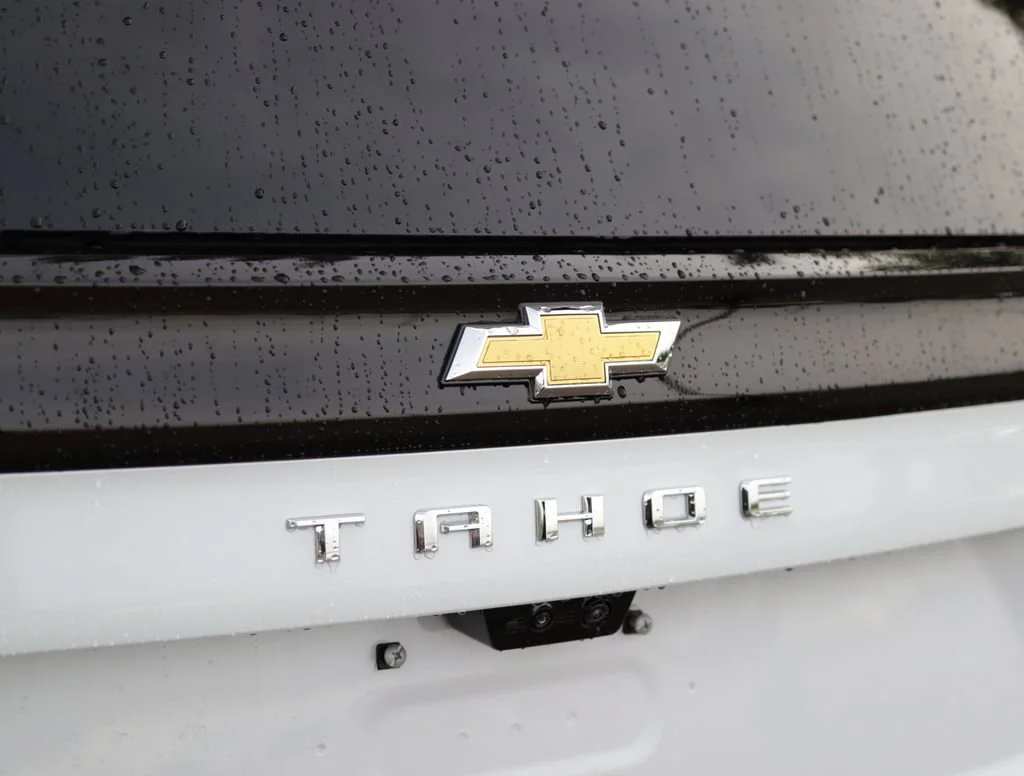 New 2026 Polar White Tricoat Chevrolet High Country image 40