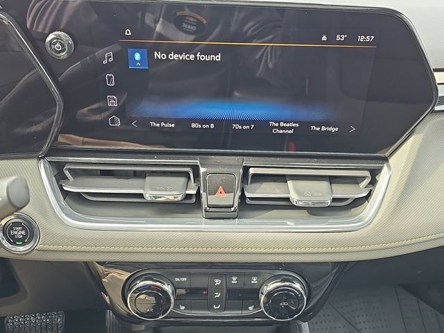 2025 Chevrolet Trailblazer Activ - Photo 14