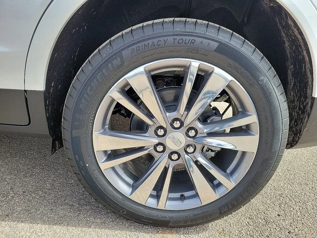 2026 Cadillac XT5 Premium Luxury - Photo 10