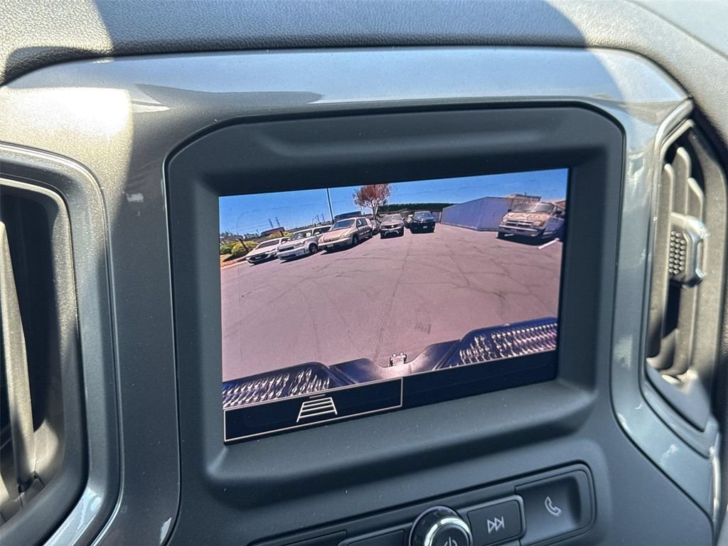 2026 Chevrolet Silverado 2500 HD Work Truck - Photo 15