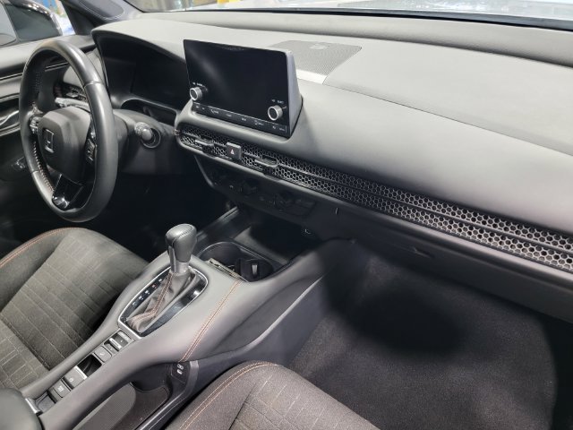 2024 Honda HR-V Sport - Photo 16