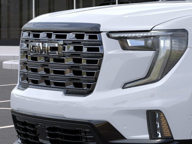2027 GMC Acadia Denali Ultimate - Photo 13