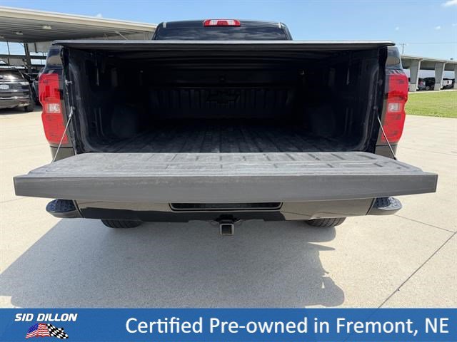 2019 Chevrolet Silverado 1500 LD LT Z71 - Photo 10