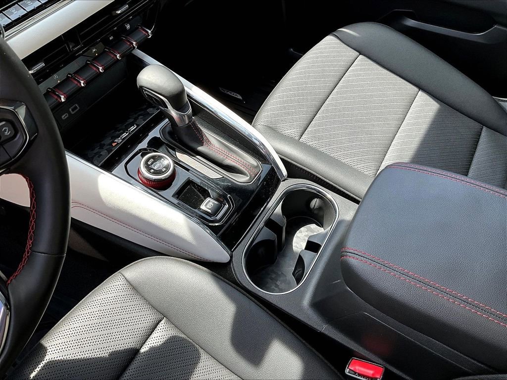 2024 GMC Canyon AT4X - Photo 21