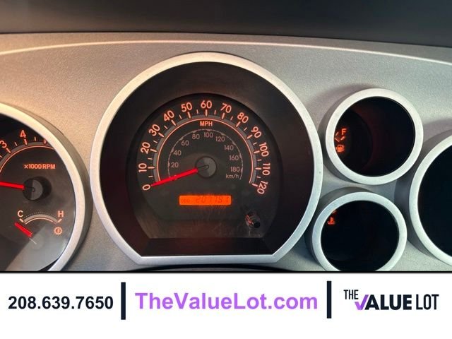 Used 2008  Toyota SR5 image 21