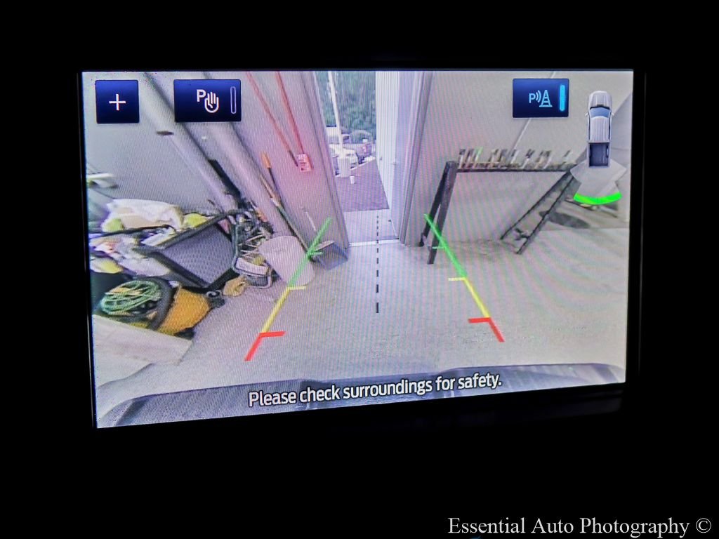 Used 2021 Lead Foot Ford XL image 15