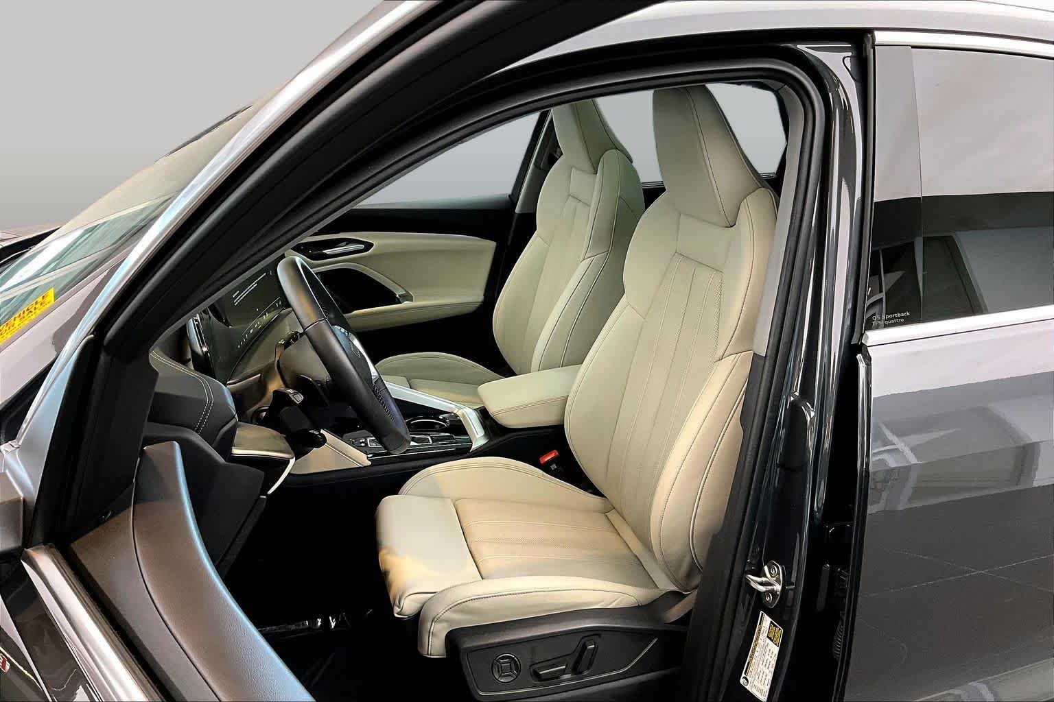 Certified Pre-Owned 2025 Audi New Q5 Sportback Premium Plus
