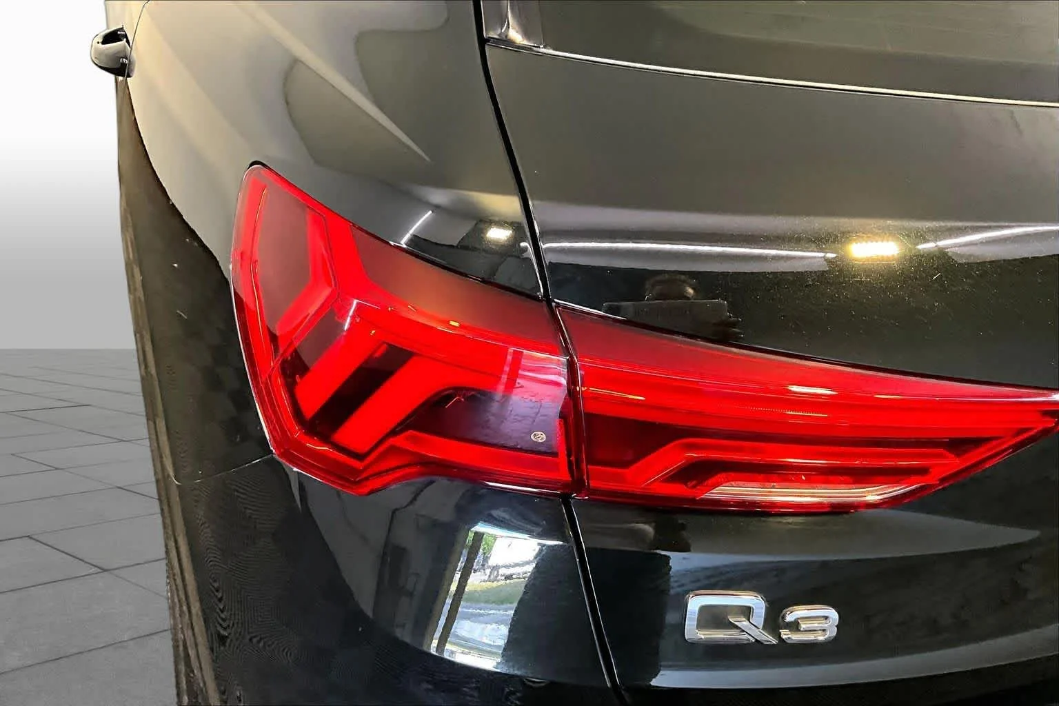 Certified Used 2024 Mythos Black Metallic Audi S line Premium image 28
