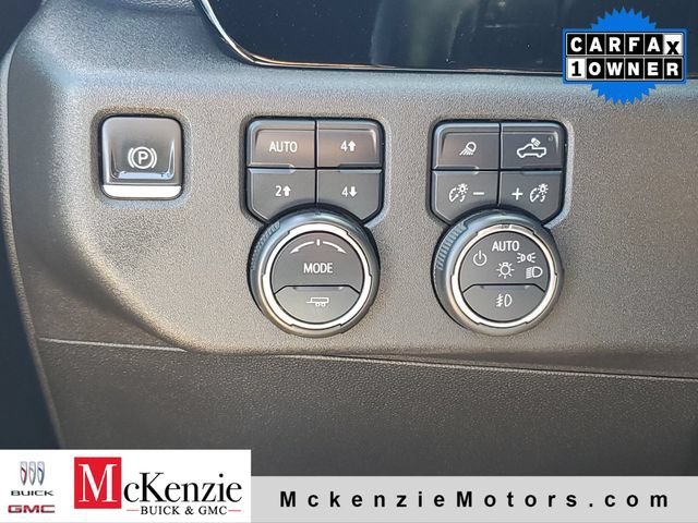 Used 2024 Black Chevrolet High Country image 21