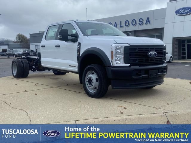New 2026 Oxford White Ford XL image 1