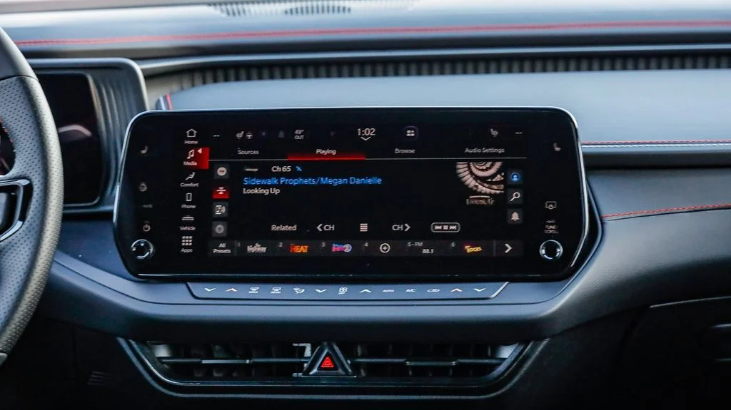 New 2026 Black Dodge Scat Pack image 17