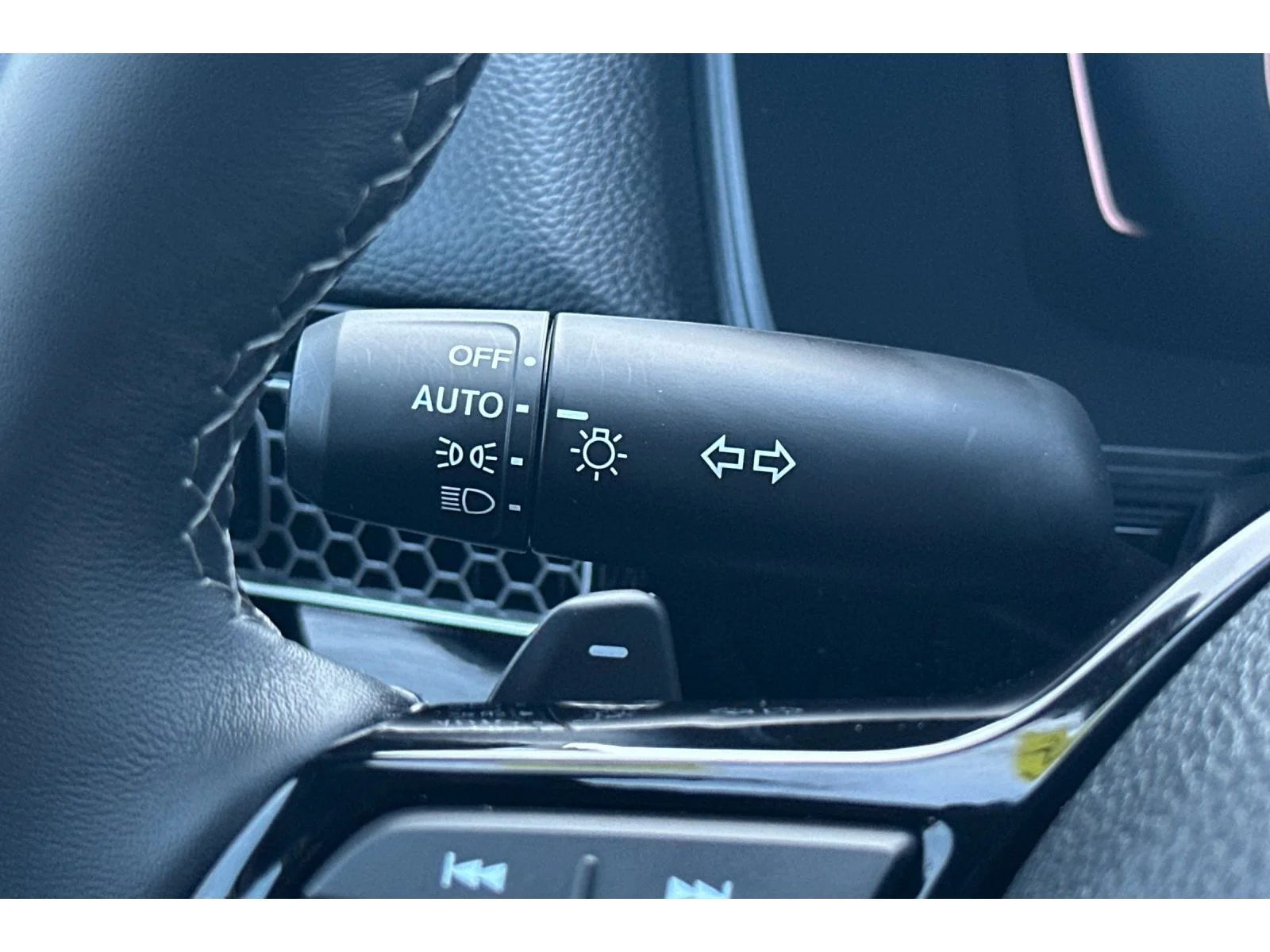Certified Used 2026 Blue Lagoon Pearl Honda Sport image 36
