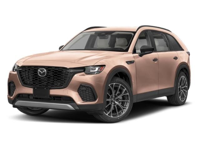 New Mazda CX-70 PHEV For Sale In Miami, FL