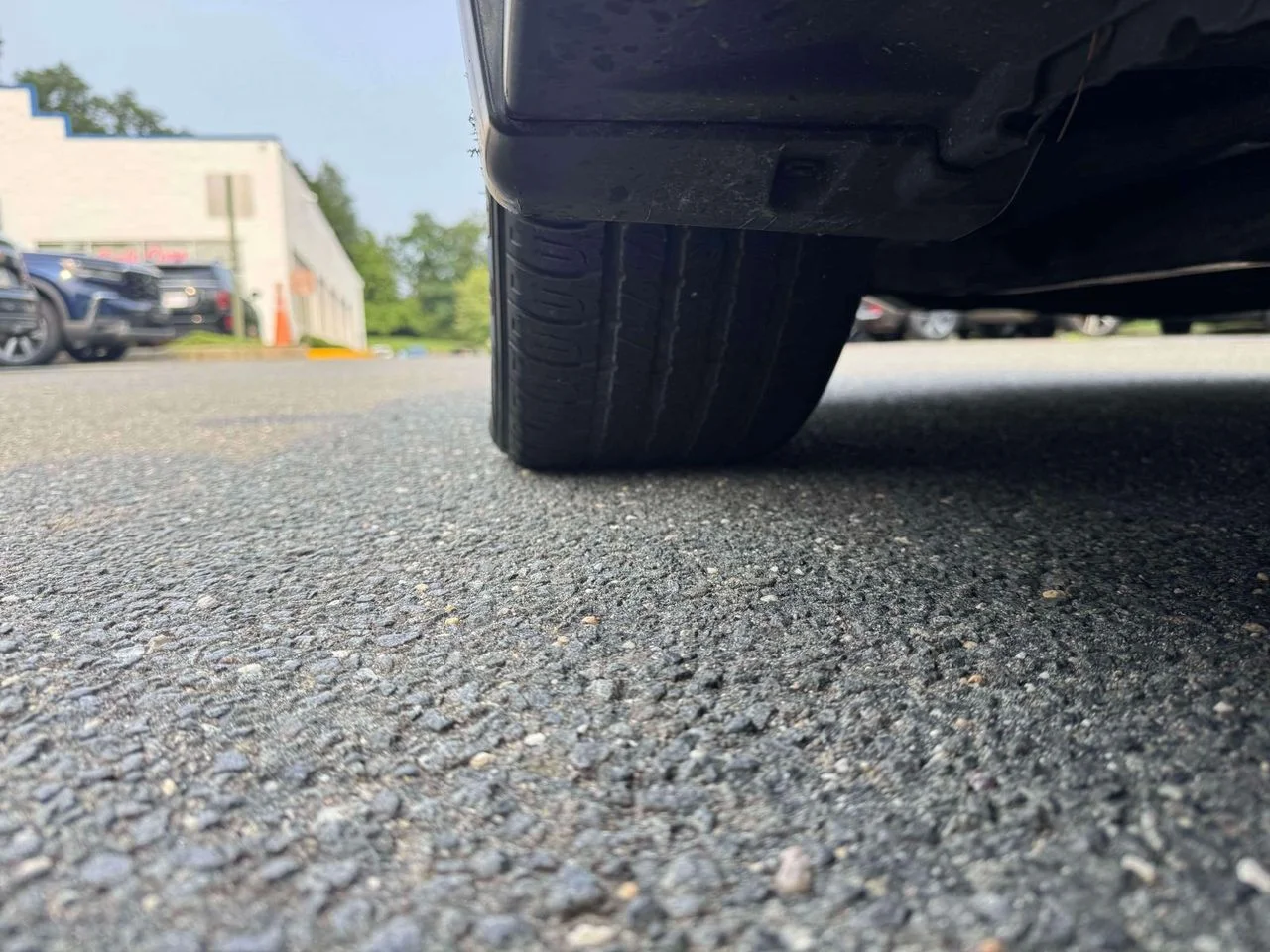 Used 2013 Graphite Gray Metallic Subaru 2.5i Limited image 14