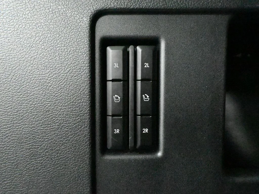 2024 Lincoln Navigator Reserve - Photo 48