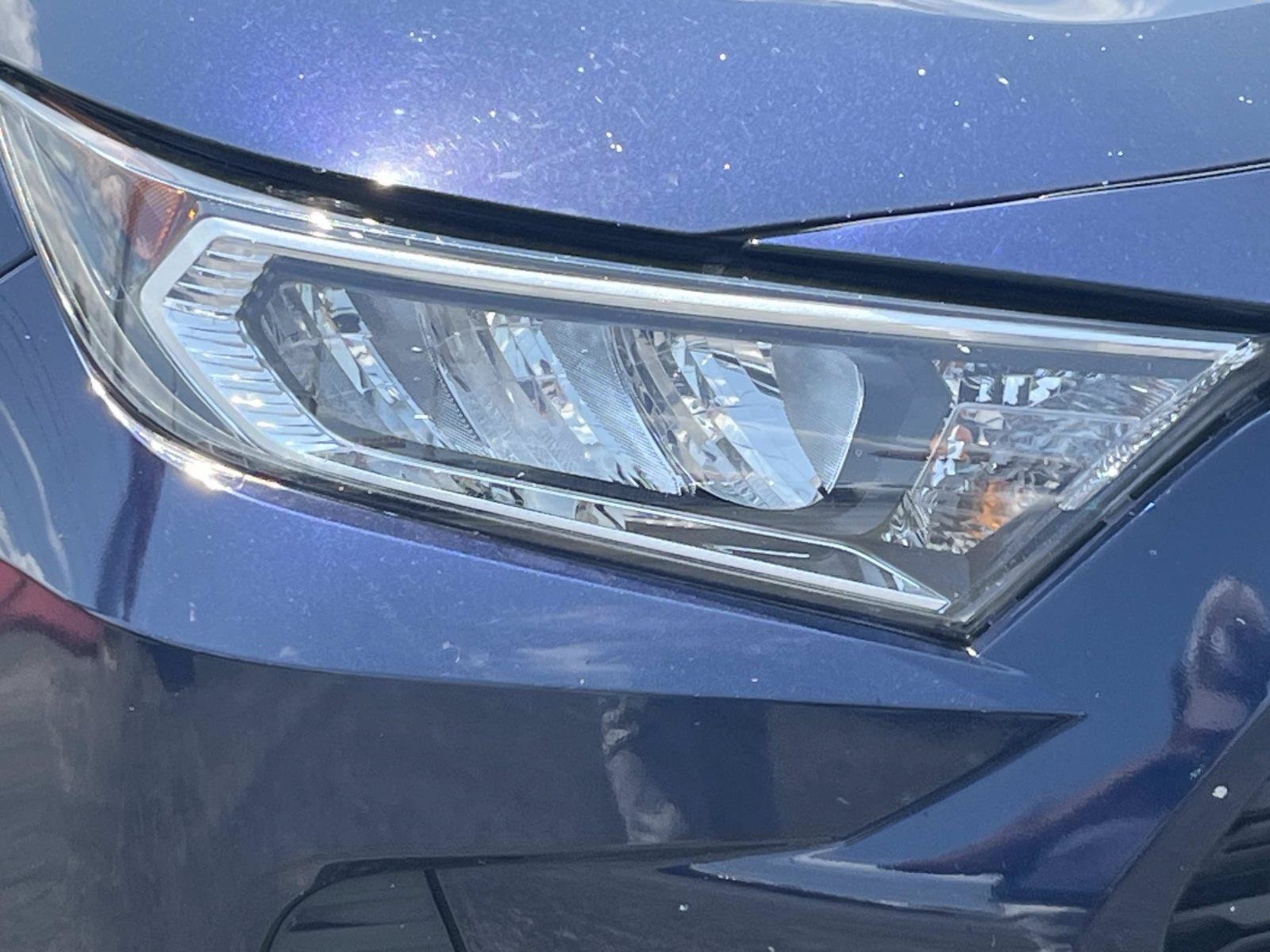 Used 2020 Blueprint Toyota XLE image 40