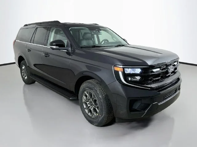 2027 Ford Expedition