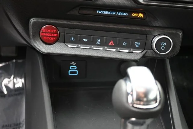 Used 2026 White Ford EcoBoost image 26