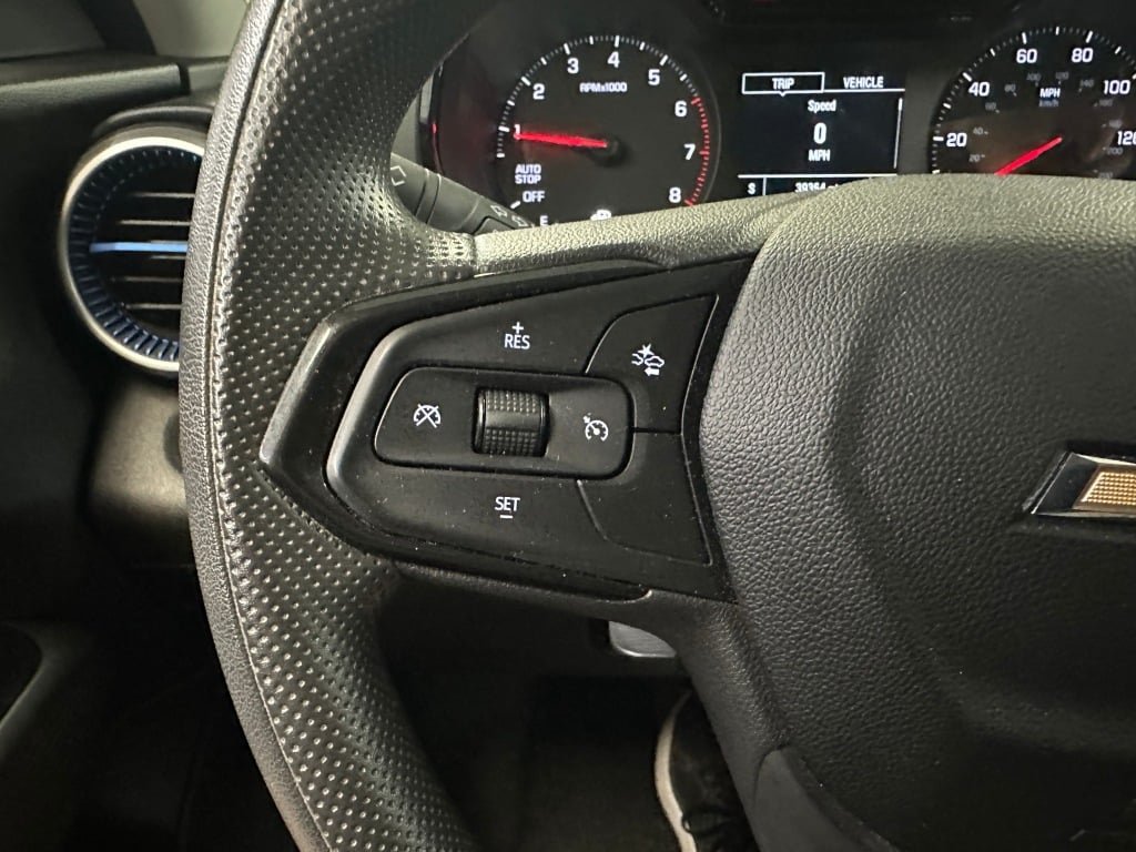 2024 Chevrolet Trax LS - Photo 9