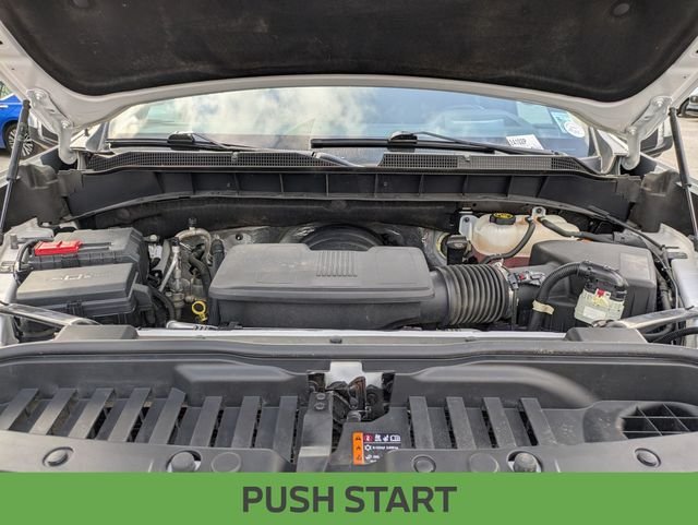 Used 2023 Beige Chevrolet High Country image 13