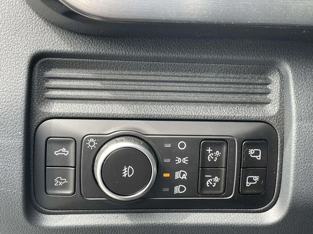 New 2026 Avalanche Ford F-250® Lariat® image 14